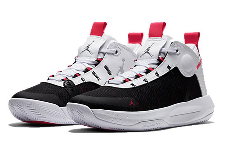 Кроссовки мужские Air Jordan Jumpman 2020 PF Platinum Tint, 40.5 EU