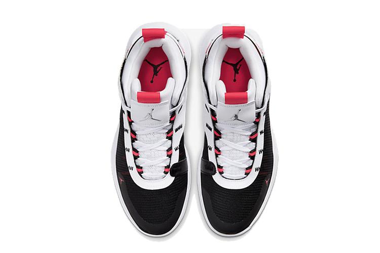 Кроссовки мужские Air Jordan Jumpman 2020 PF Platinum Tint, 40.5 EU