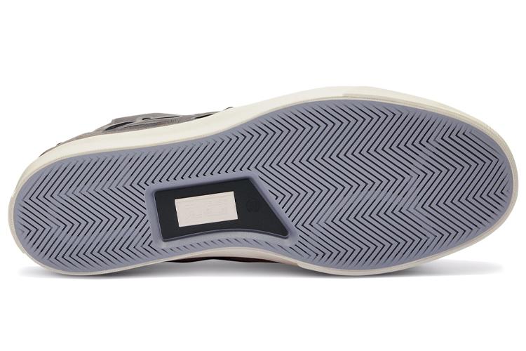 Кеды унисекс Converse Jack Purcell Mid Feng Chen Wang черные, 37.5 EU