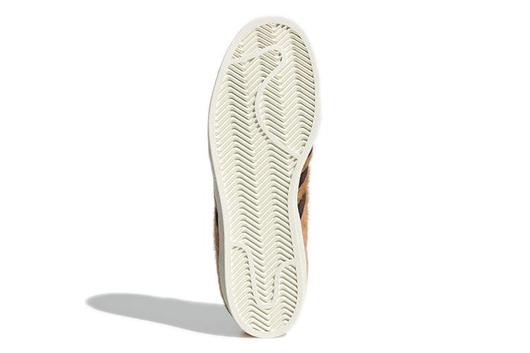 Кеды унисекс Adidas Superstar Atmos Hachiko, 36 2/3 EU