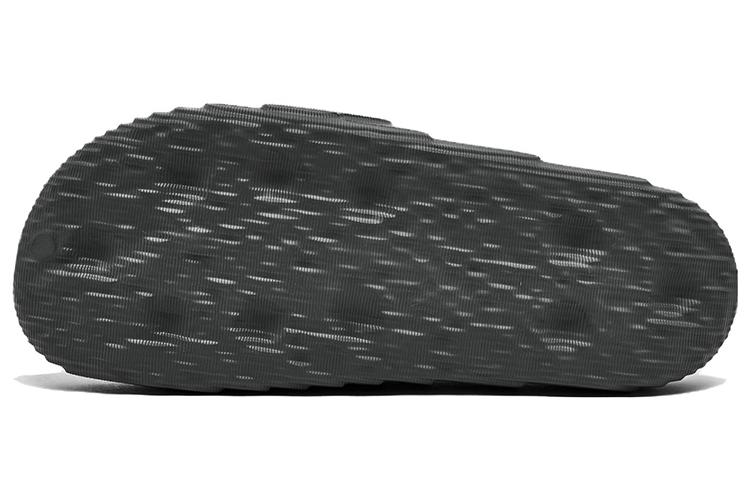 Шлепанцы унисекс Adidas Adilette 22 серые, 39 EU