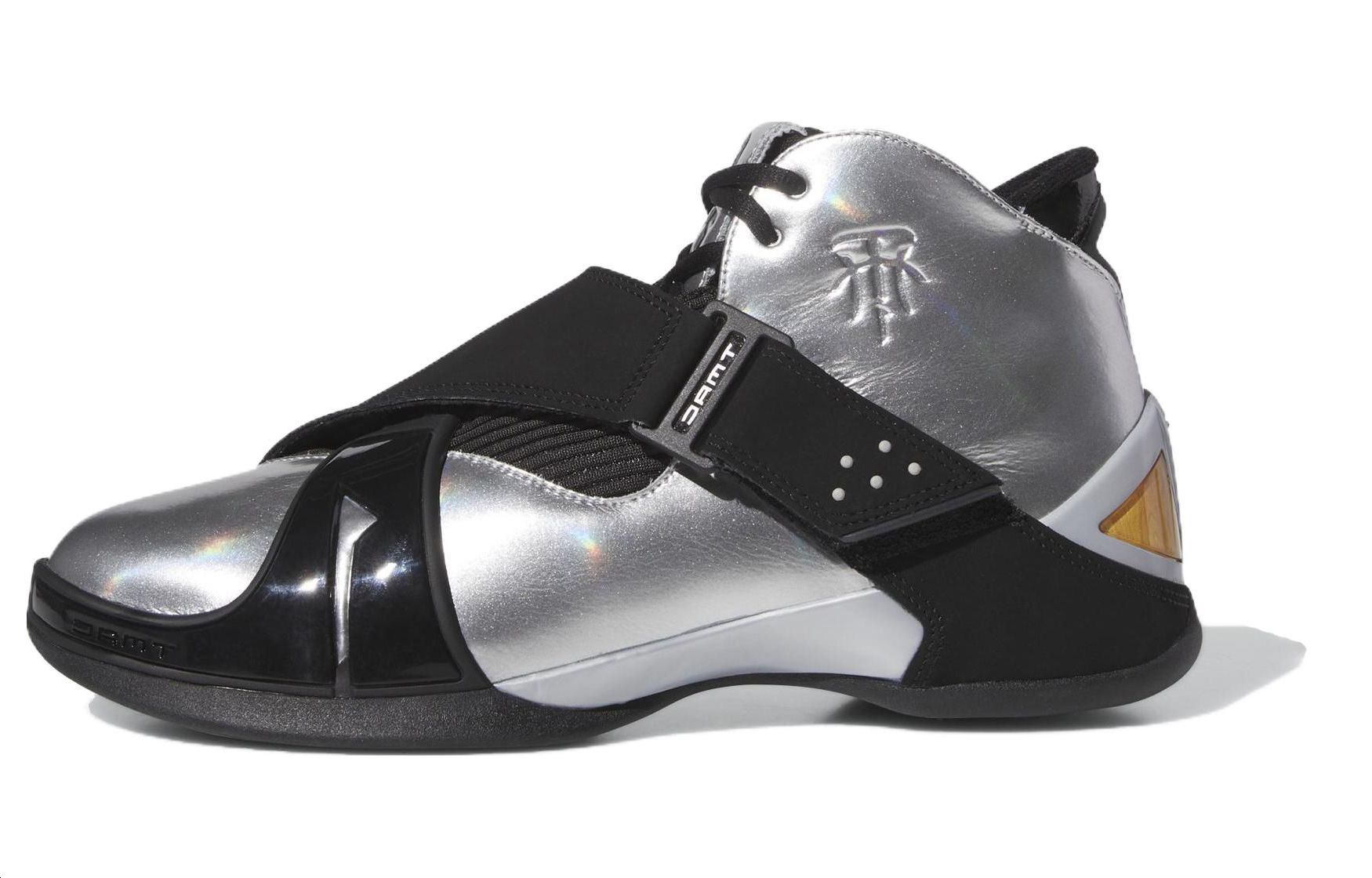 Кроссовки мужские Adidas TMAC5, 39 1/3 EU