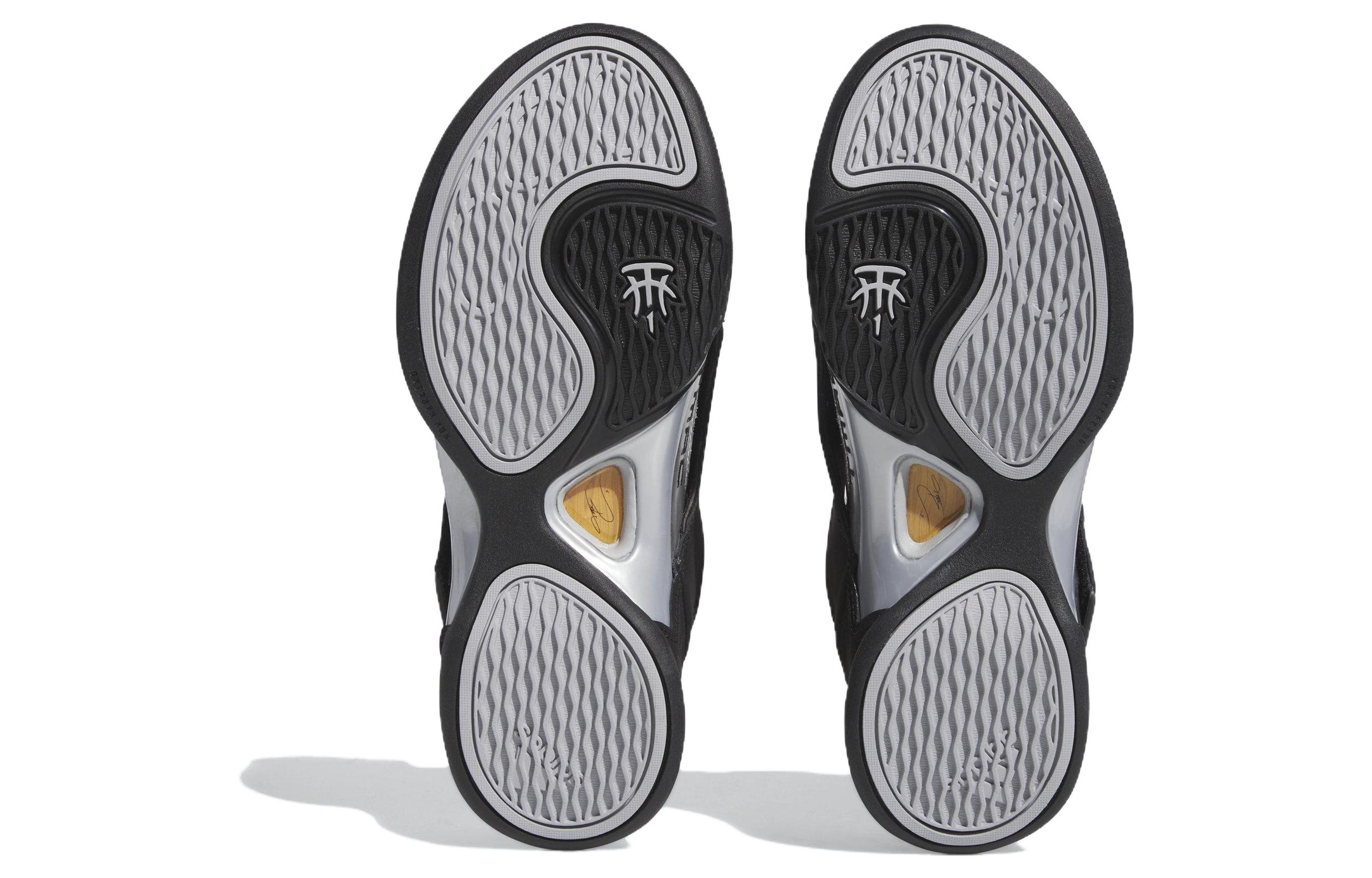 Кроссовки мужские Adidas TMAC5, 39 1/3 EU