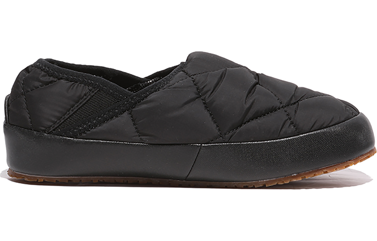 Слипоны женские Columbia BL6178-010 черные, 40 EU