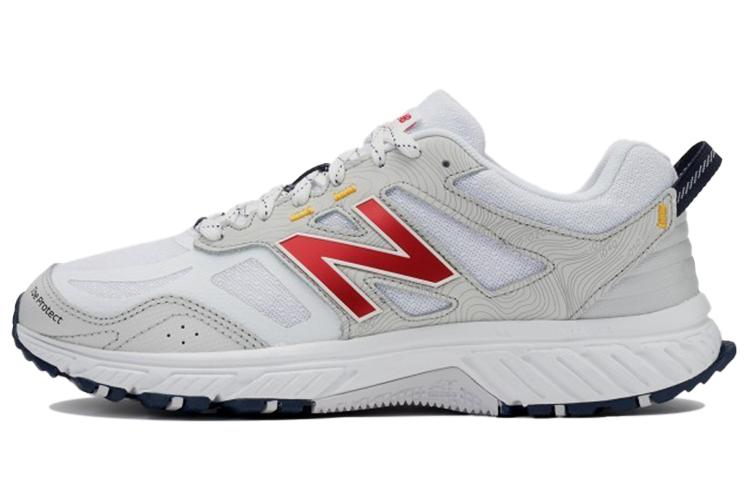 Кроссовки унисекс New Balance 510v4 белые