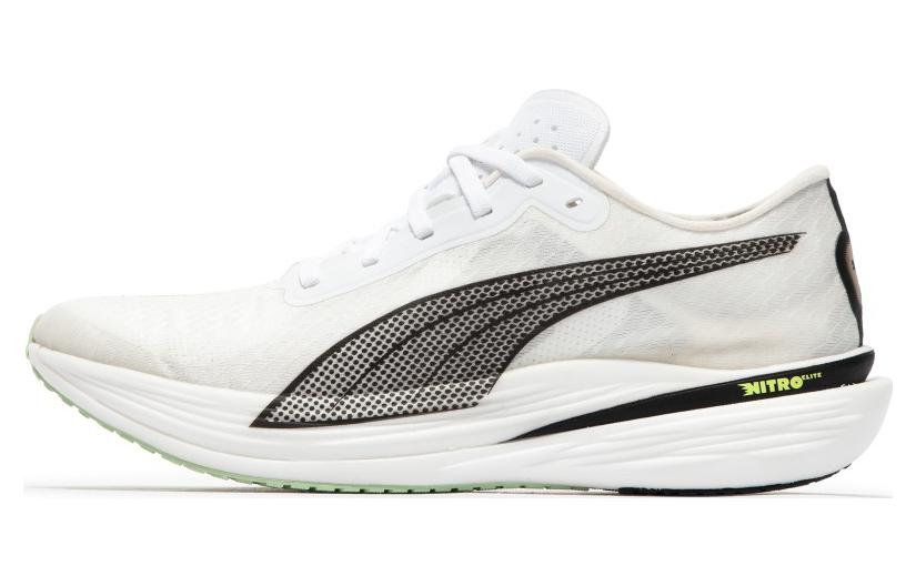Кроссовки мужские PUMA Deviate Nitro Elite 2 Run 75