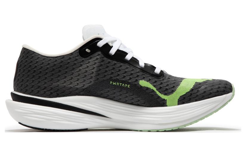Кроссовки мужские PUMA Deviate Nitro Elite 2 Run 75, 39 EU