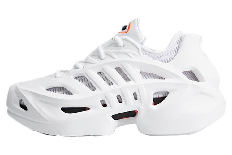 Cloud White Crystal White Core Black