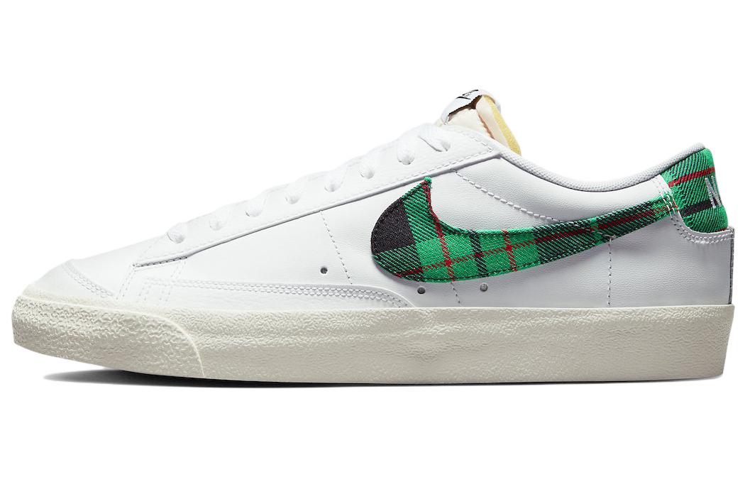 Спортивные кеды мужские Nike Blazer Low 77