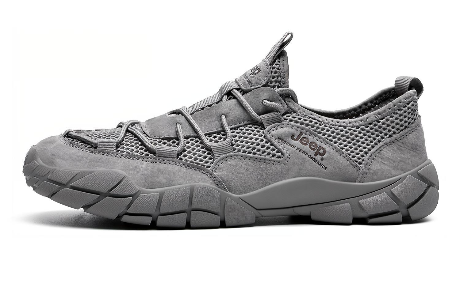 Спортивные ботинки мужские Jeep P211091207, 42 EU