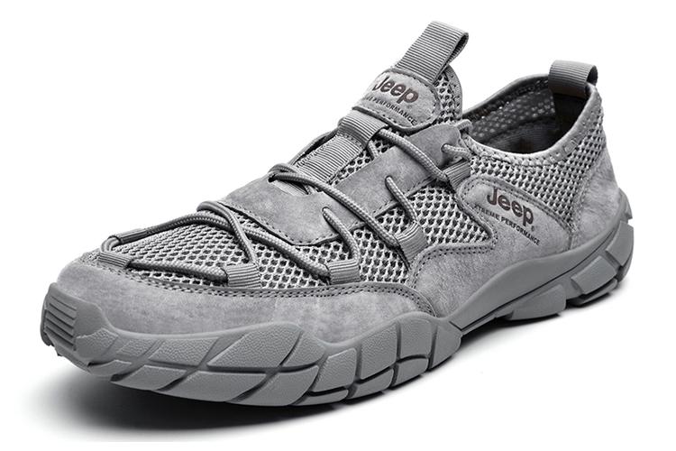 Спортивные ботинки мужские Jeep P211091207, 42 EU