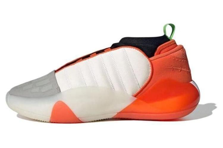 Кроссовки унисекс adidas Harden Vol. 7 Halloween