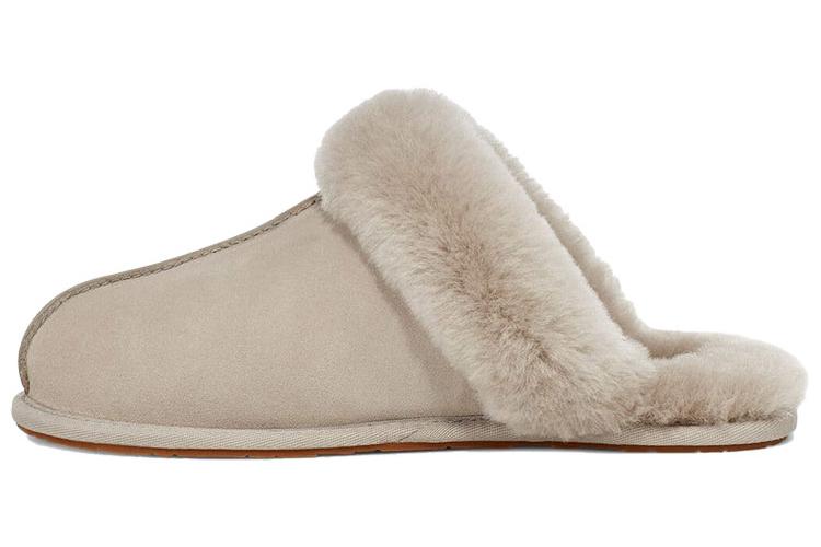 Полусапоги женские UGG Scuffette II, 37 EU