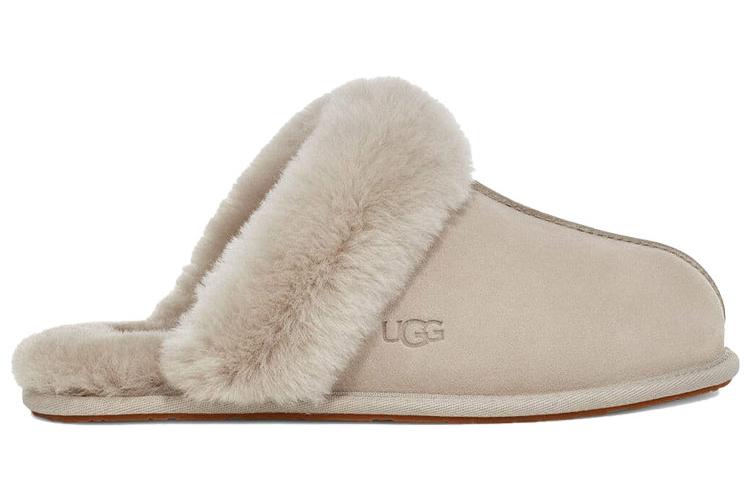 Полусапоги женские UGG Scuffette II, 37 EU