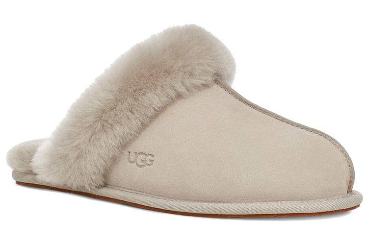 Полусапоги женские UGG Scuffette II, 37 EU