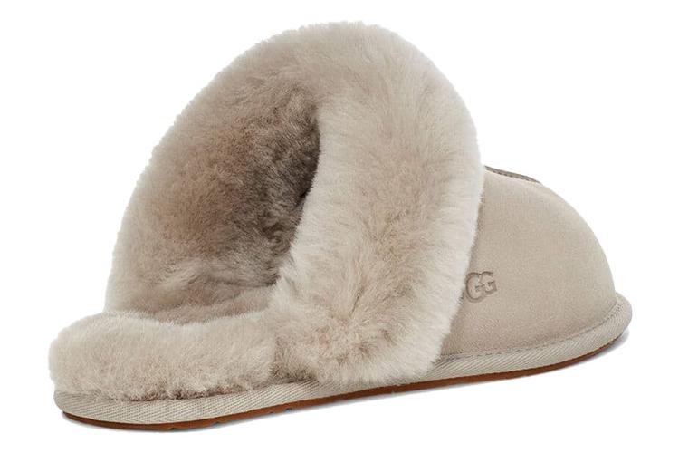 Полусапоги женские UGG Scuffette II, 37 EU