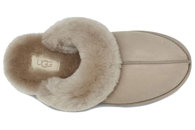 Полусапоги женские UGG Scuffette II, 37 EU