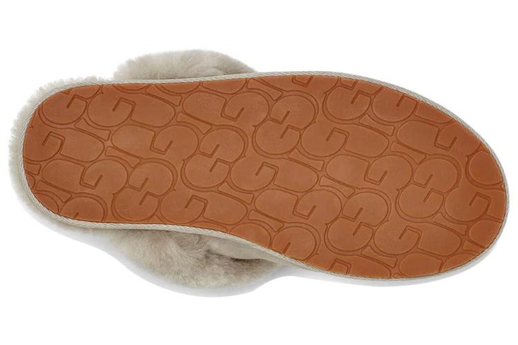 Полусапоги женские UGG Scuffette II, 37 EU