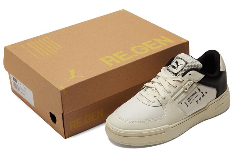 Кроссовки унисекс PUMA Ca Pro Re.Gen Ivory Glow, 36 EU