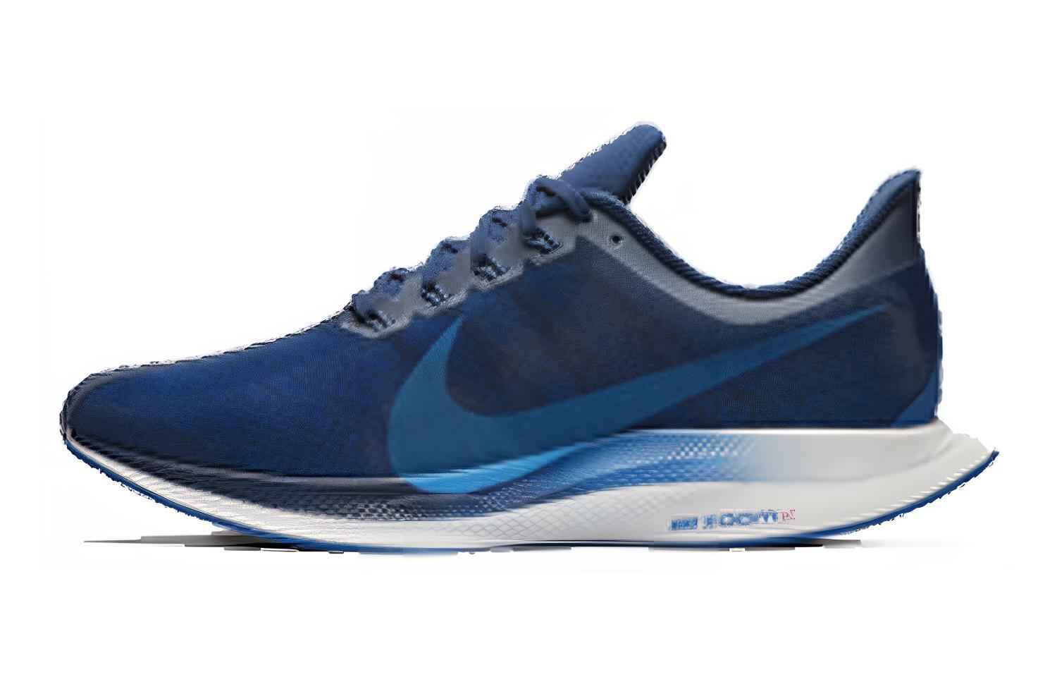 Кроссовки мужские Nike Zoom Pegasus 35 Turbo