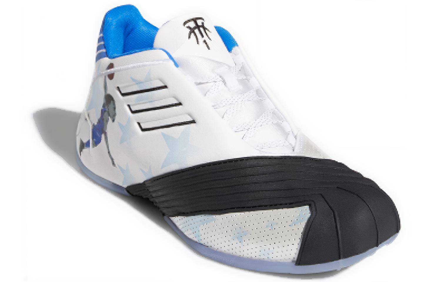 Кроссовки мужские Adidas Tmac 1, 40 EU