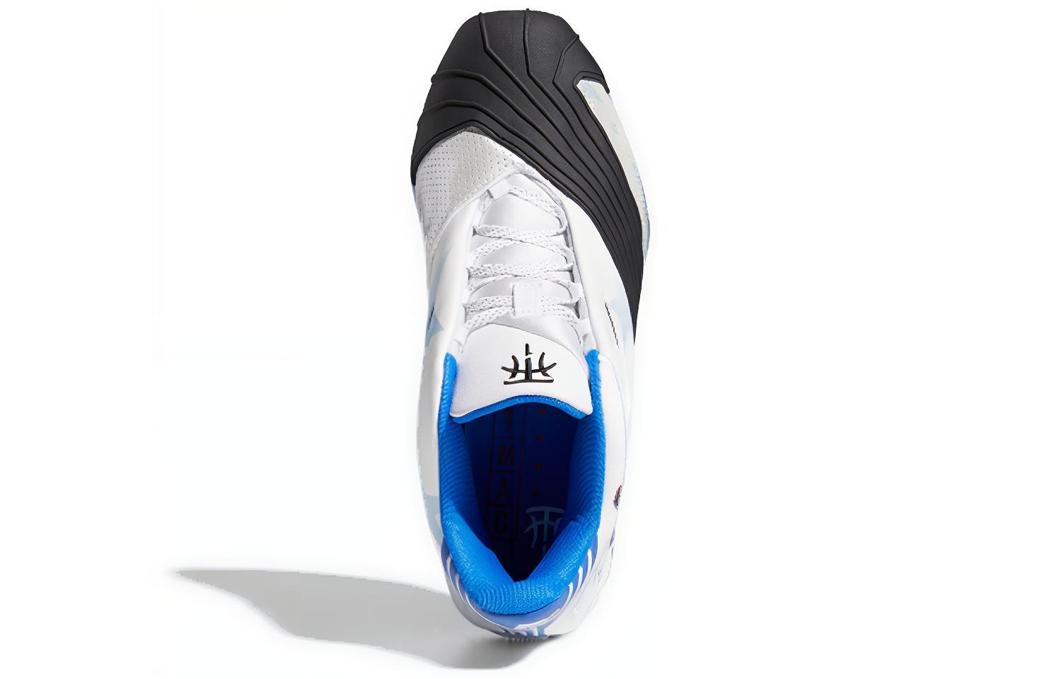 Кроссовки мужские Adidas Tmac 1, 40 EU