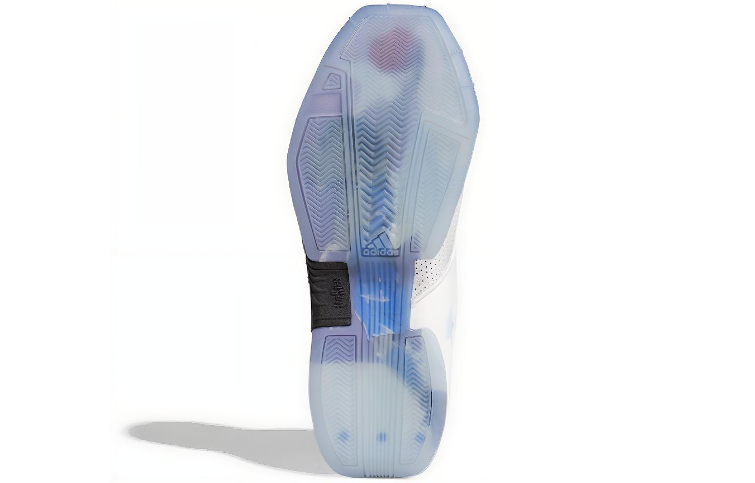 Кроссовки мужские Adidas Tmac 1, 40 EU