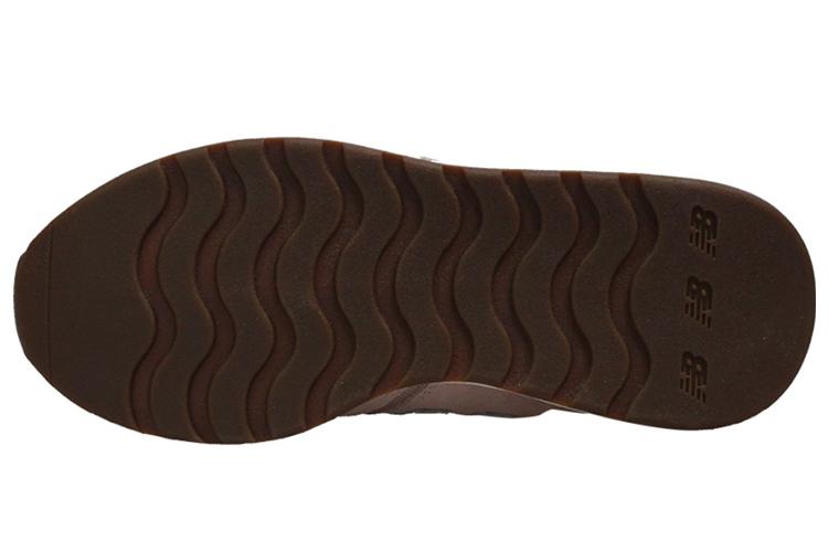 Кроссовки женские New Balance 420 розовые, 36 EU