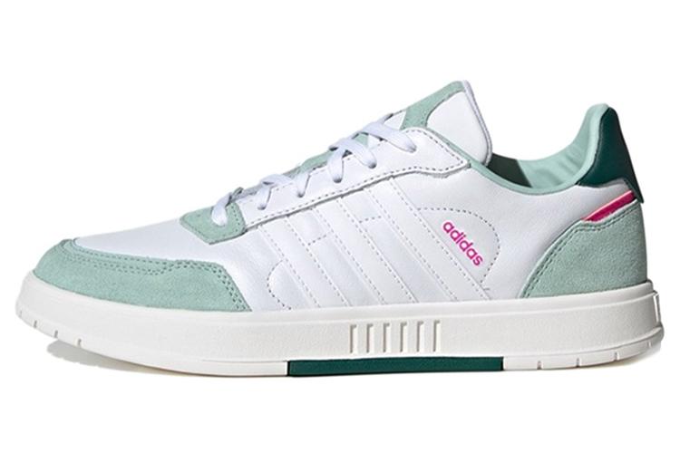 Кеды женские Adidas Neo Courtmaster