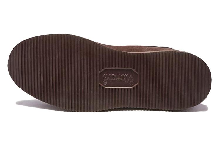 Ботинки мужские Timberland 6 Inch Premium Waterproof Dark Brown, 41.5 EU