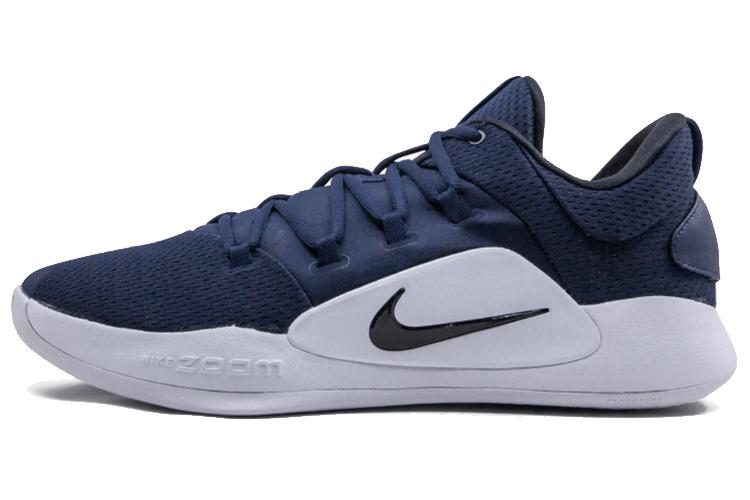 Кроссовки мужские Nike Hyperdunk X Low Tb, 44 EU