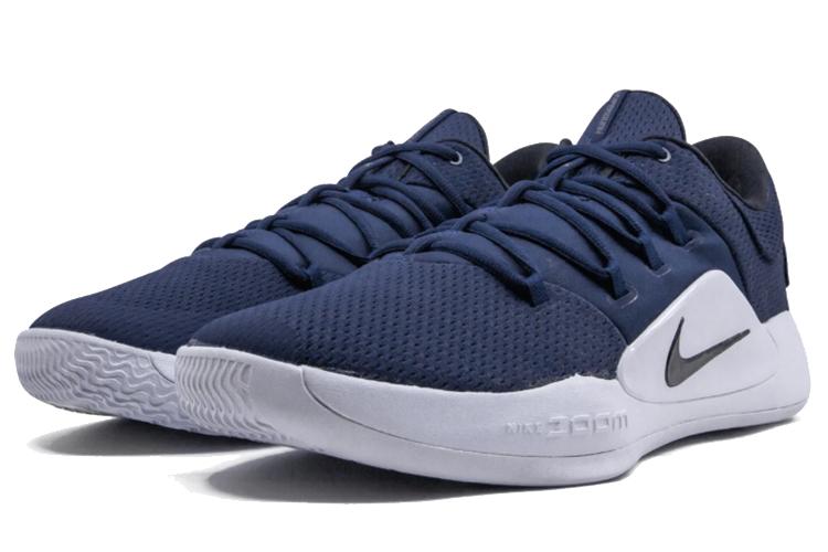 Кроссовки мужские Nike Hyperdunk X Low Tb, 44 EU