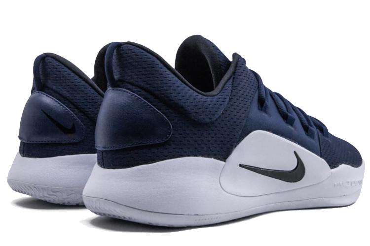 Кроссовки мужские Nike Hyperdunk X Low Tb, 44 EU