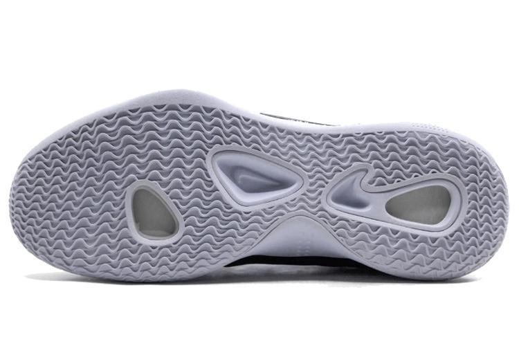 Кроссовки мужские Nike Hyperdunk X Low Tb, 44 EU