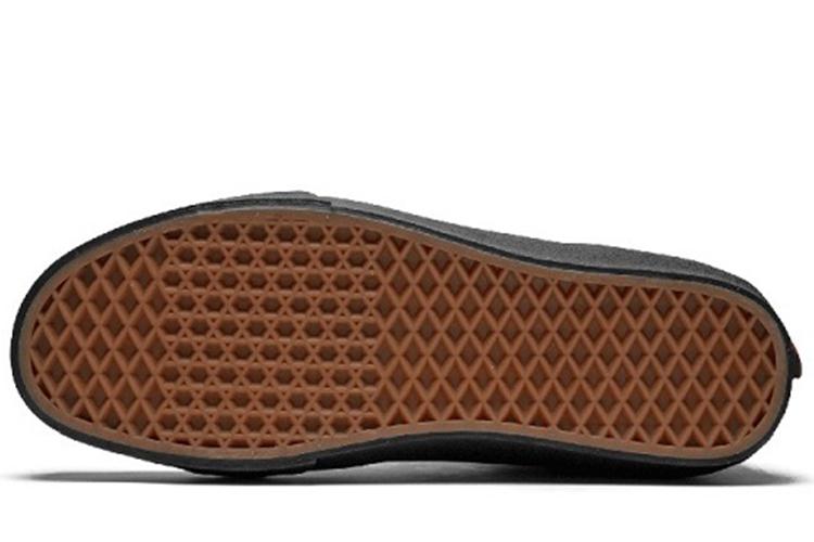 Кеды унисекс Vans Sk8 Hi 138 SF, 38 EU