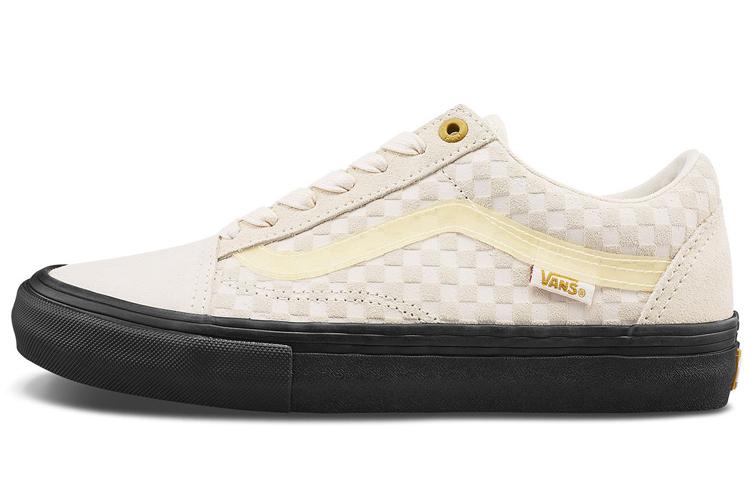 Кеды унисекс Vans Old Skool Pro Lizzie Armanto, 40 EU