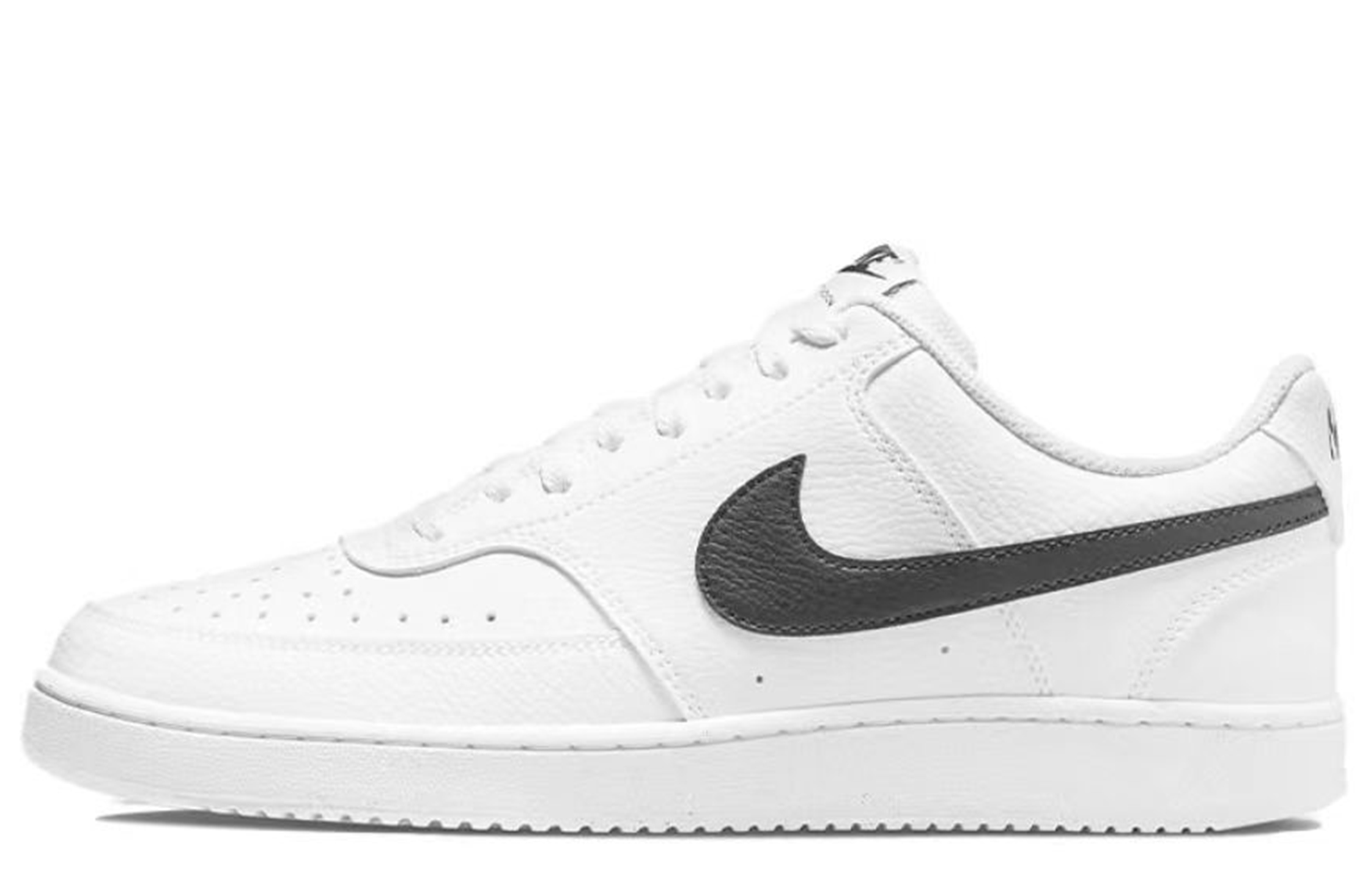 Кеды унисекс Nike Court Vision 1 Da Vinci Custom зелено-белые, 39 EU