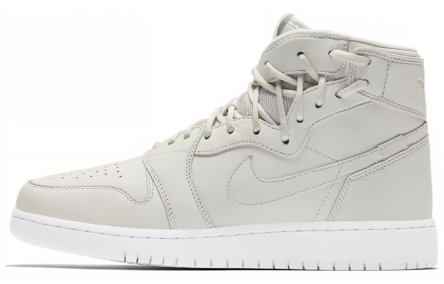 Спортивные кеды женские Jordan 1 Rebel Xx The 1 Reimagined Off White