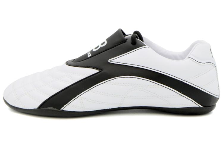 Кроссовки женские Balenciaga Zen белые, черные, 36 EU