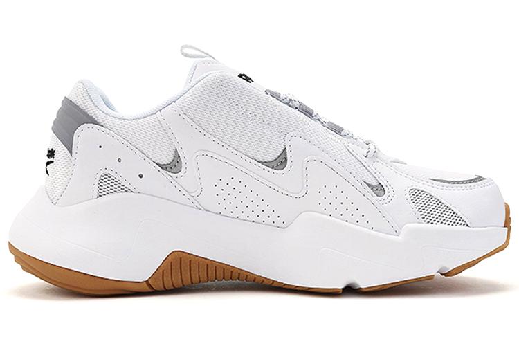 Кроссовки унисекс Reebok Royal Turbo Impulse Evo белые, 36 EU