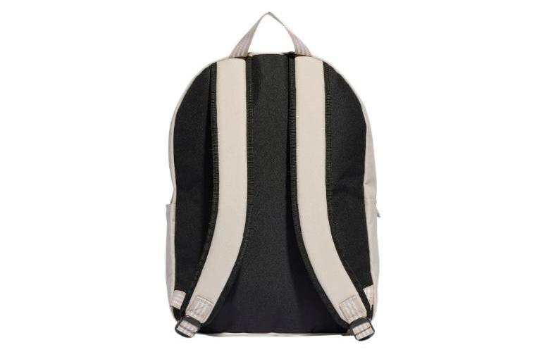 Рюкзак унисекс Adidas Originals 1595513 бежевый