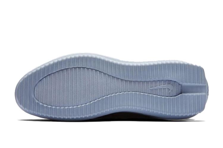 Босоножки женские Nike Air Max Ff 720 Night Maroon Indigo Fog, 37.5 EU