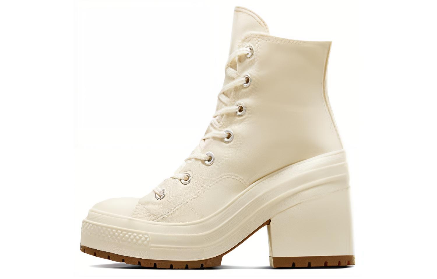 Кеды женские Converse Chuck 70 De Luxe, 40 EU
