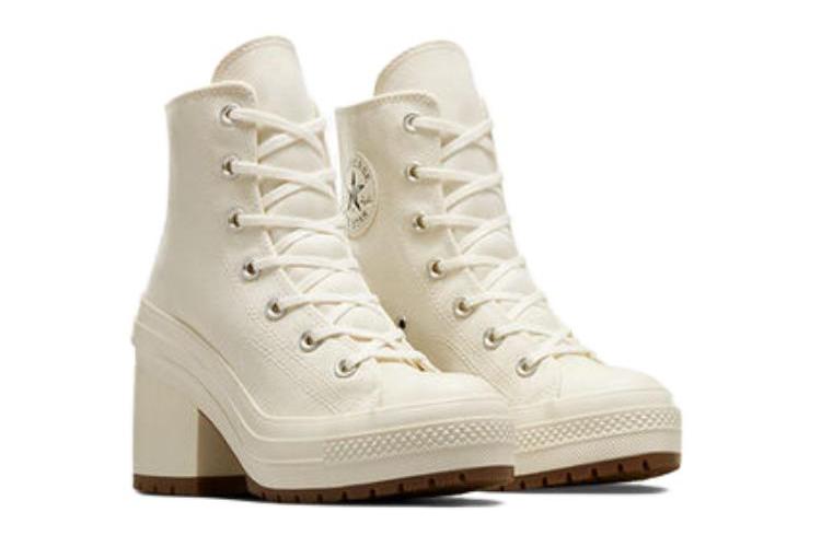 Кеды женские Converse Chuck 70 De Luxe, 40 EU
