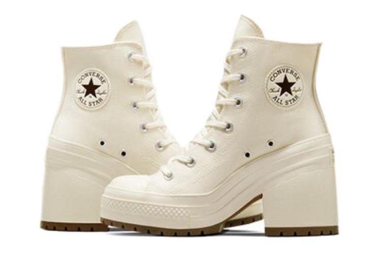 Кеды женские Converse Chuck 70 De Luxe, 40 EU