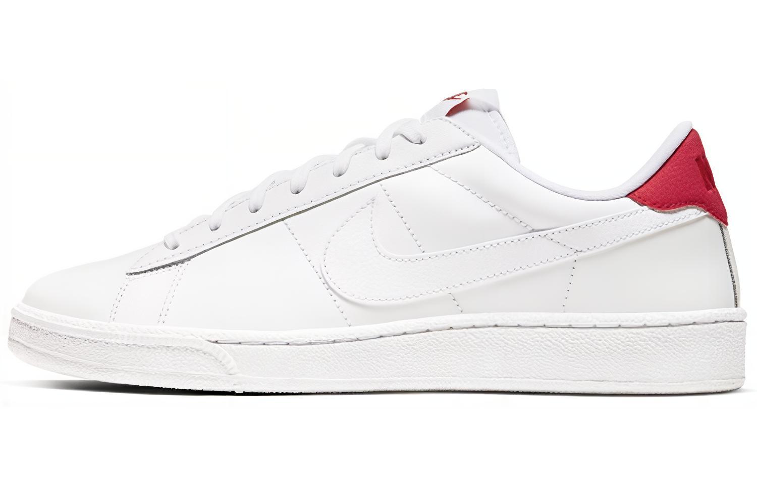 Кеды мужские Nike Tennis Classic CS белые