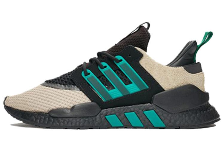Кроссовки унисекс Adidas EQT 91-18, 46 EU