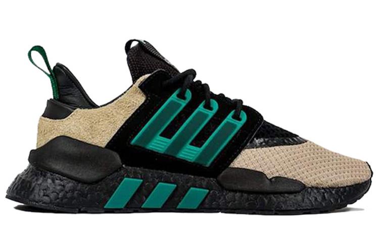 Кроссовки унисекс Adidas EQT 91-18, 46 EU