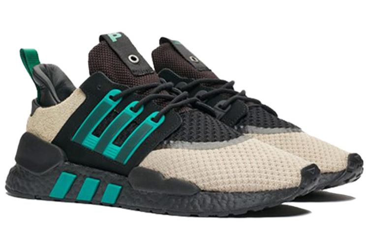 Кроссовки унисекс Adidas EQT 91-18, 46 EU