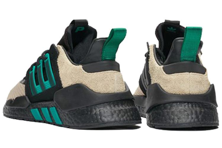 Кроссовки унисекс Adidas EQT 91-18, 46 EU